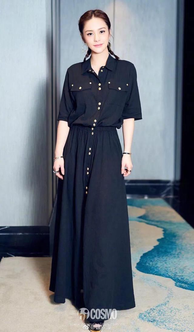 日本总结出A、X、O、I四大身材，你是哪一种？