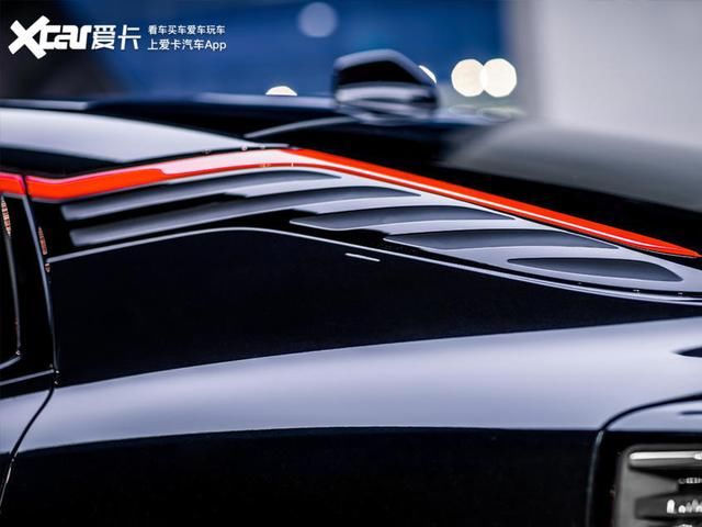  『时间』百公里加速仅6.7s 领克05时间限量版正式上市 售23.58万元