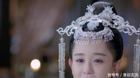 #皇帝#11岁进宫的她，皇帝很喜欢她，但她去世仍是处女身，令人尊敬！