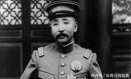 炸弹:张作霖死后本想让此人掌权,但却因为一件事,换成了张学良