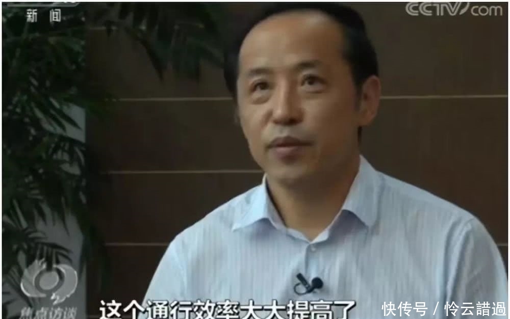  进度@被逼着开的ETC，真的能让收费站不拥堵吗？