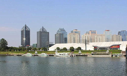 河南风头最盛的三座城市，有着奋起直追的迹象，是你家乡吗？