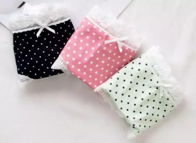 大胸平胸都能穿!终于找到这家超好看的内衣店了!