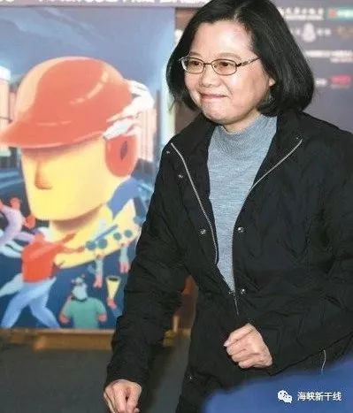 台湾《中国时报》：2020台湾需要怎样特质的领导人？