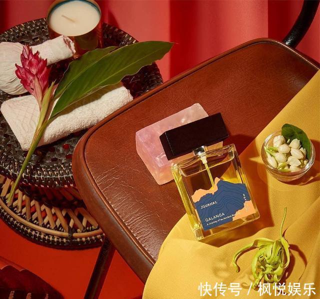  『彩妆』泰国除了好用到可全套入的彩妆之外，还有这些小众香氛也很好买！