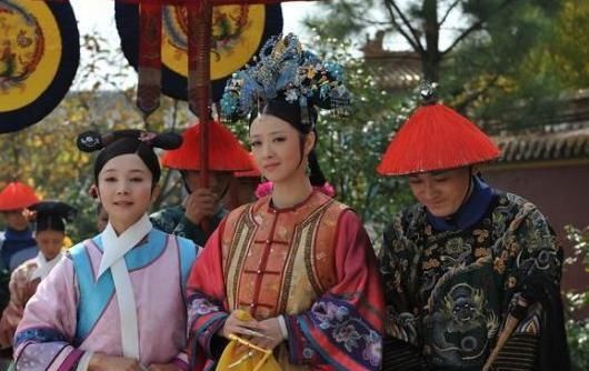 『太懒』太懒不愿试戏，将华妃一角拱手相让蒋欣，蒋欣火了她后悔不已