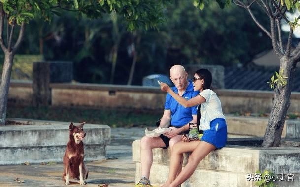 泰国租妻行业乱象，白天伴游晚上尽特殊义务，中国游客却不买账