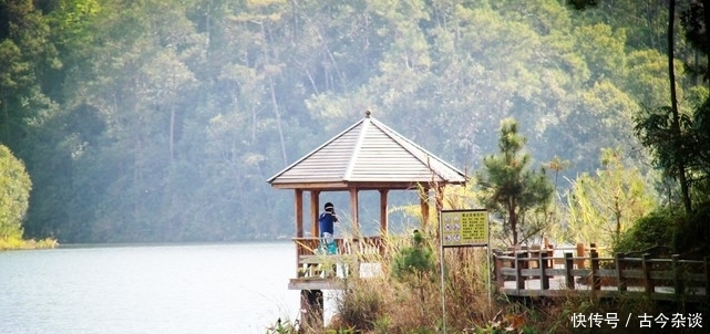 云南最适合游玩的城市，不是丽江和大理，而是消费水平较低的它