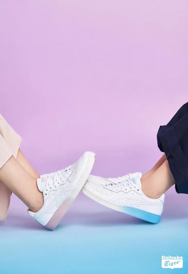 江疏影的运动鞋……愣着干嘛?下单啊