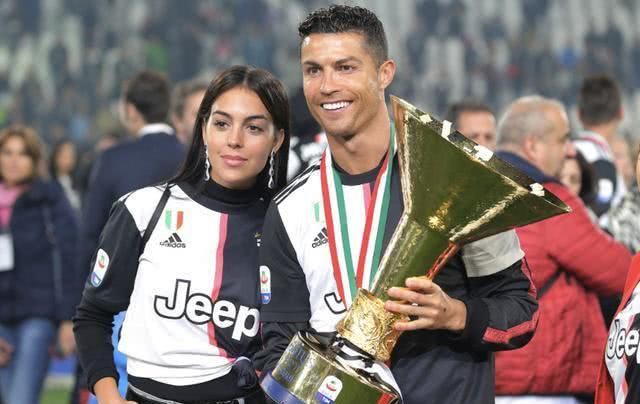  「名气」乔治娜：名气不会让我困扰，希望大家认可我所在领域的工作