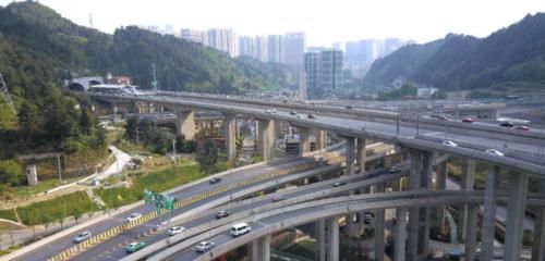  基建|世界上“桥梁最多”的省份，全球前30大桥15座在此，就在中