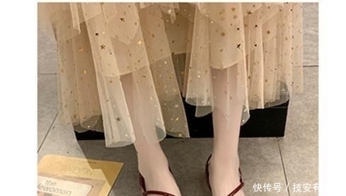 【舒适】一双In出回头率的凉鞋,让你足足显摆春夏两季