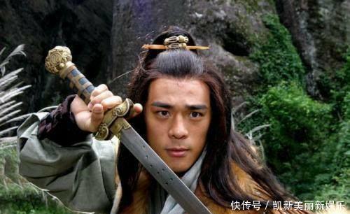  兼修|金庸笔下正邪兼修的五大高手 个个惊才绝艳非同凡响 令狐冲