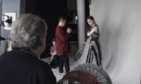 范冰冰被曝出轨？工作室还原床照真相，造谣者删博表态道歉！