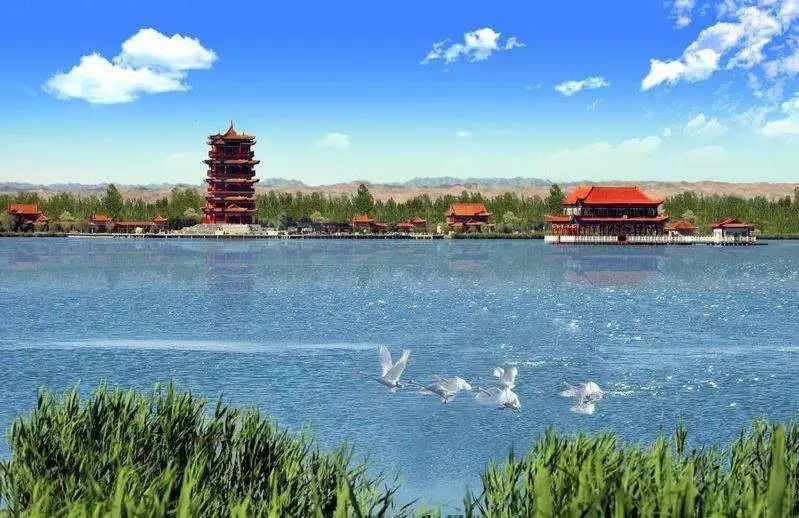 中国十大城市排名！结果大吃—惊！