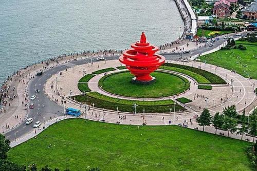  两城|我国10大副省级市：南京第六，深圳排第一，浙江山东也有两