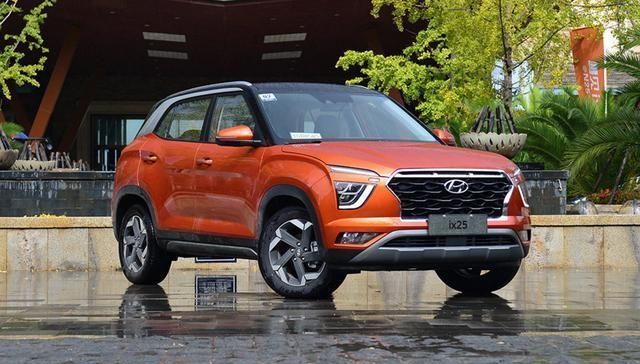  落地■可自动驾驶的SUV，10w就能落地顶配，缤越、现代ix25都遇到劲敌了