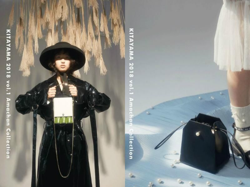 质量碾压Prada,美貌不输Chanel,这几个包包品牌让国货扬眉吐气