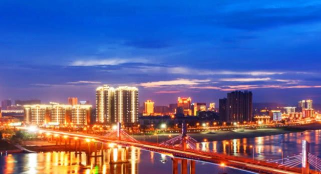 河南这两座城市如果合并，将又是一座特大城市，未来发展势不可挡