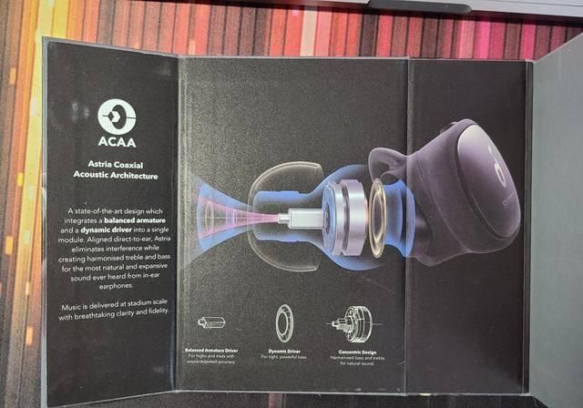 『Pro』同轴圈铁,感知很强——Liberty 2 Pro 使用体验