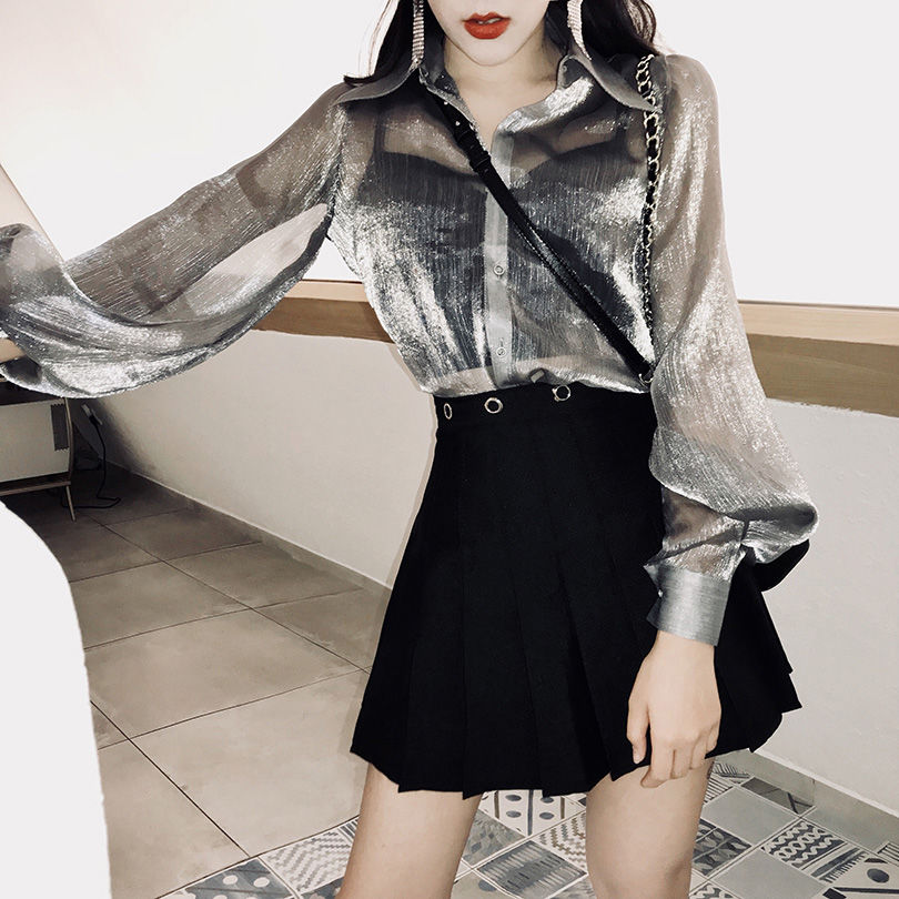 女款打底衫，超好看，超实惠，上身效果棒棒的~