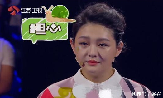 大S被人喷脸肿像倪萍，曾在微博上回应，看得出她很介意别人说她