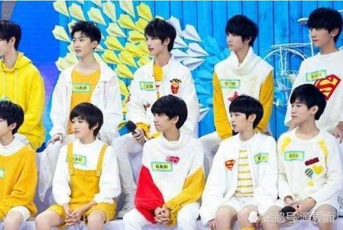  СֻTFBOYSҪɢˣģ˵˭أ