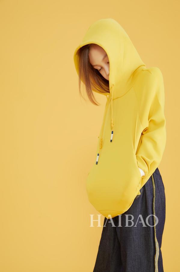 MISSOSE童装推出2018秋冬城市灾害系列