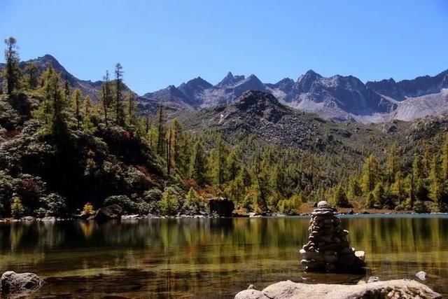 2019，那些还没去过的古镇，等我啊!