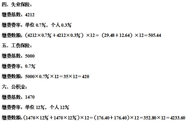 2018年五险一金最新政策又有新变化 五险一金