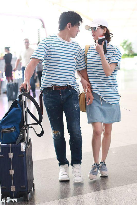 卓伟爆完马蓉、爆李小璐、现在再次爆刘诗诗“出轨”? 网友: 无隆