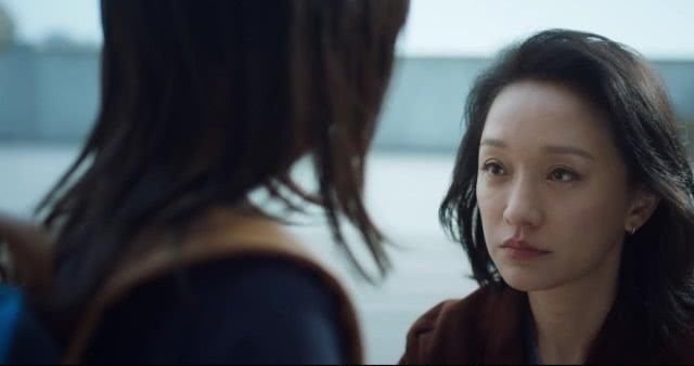  「母亲抛弃」《不完美的她》大胆拍出家暴的残酷，第一集，就让人眼泪狂飙