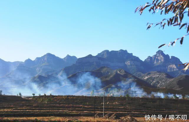 好消息,山西省迎来一条铁路,途经8站,于2018年