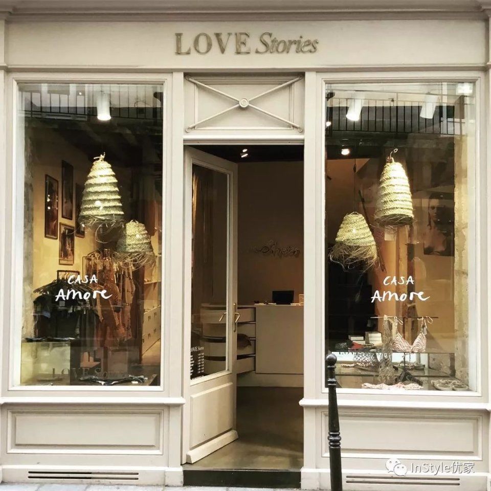 蕾哈娜内衣品牌Sold Out?还有这些高颜值内衣让你诱惑力Max!