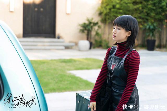 第二次也很美的俞非凡