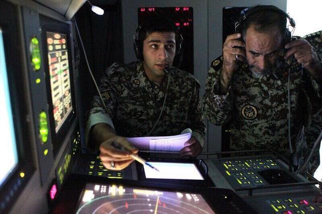 俄罗斯向伊朗提供了什么