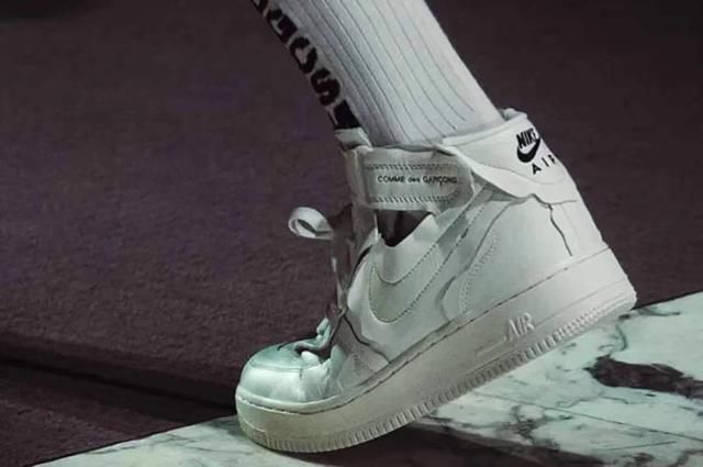  『值得』接下来最值得关注的 23 双联名！Nike 占了一半
