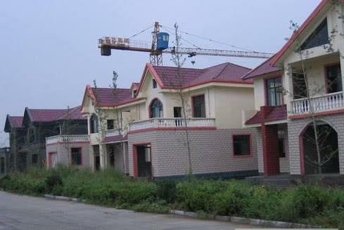 全国农房大改造即将启动，政府帮盖新房，农民朋友们有福了!