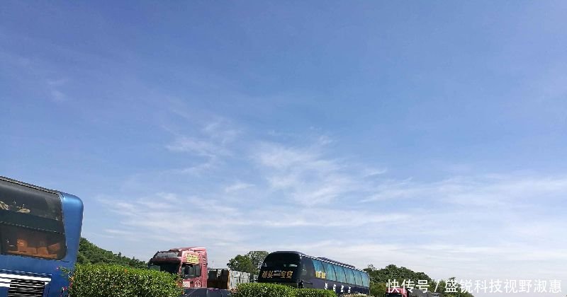 广东迎新高速扩建，双向4车道扩建为8车道，这几个地区有福了！