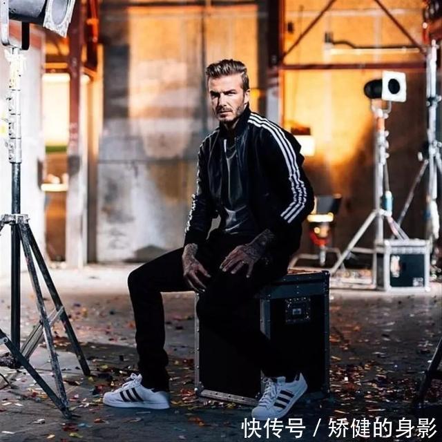 球鞋:贝壳头不仅是一双运动鞋