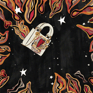 大牌们的七夕限定包包又来抢钱了!毫不违心的说颜值都超高，你的