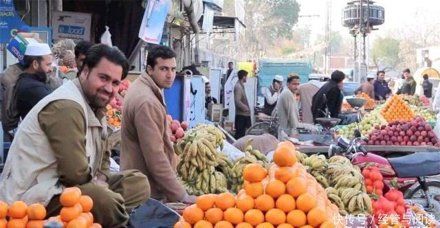 带100块钱,在巴基斯坦能干什么?游客:可能超出你的想象!