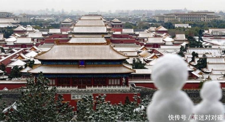 中国的上海和北京，在外国人看来存在多大的差距？网友：难以理解