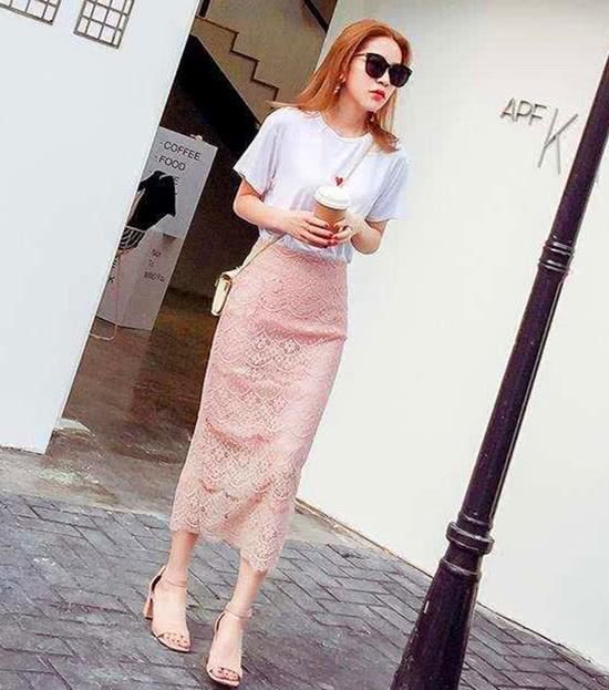 不秀，也不炫！低调pick包臀裙，给自己凹个美丽的造型