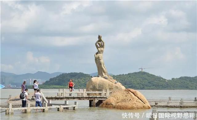  「深中通道」港珠澳大桥有什么战略意义