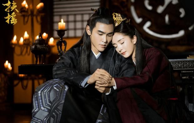 简单的几句话，杨幂就“破了”离婚传言