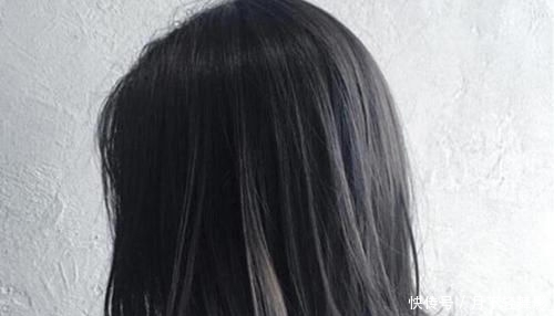  染成：头发染成黑色的能不能改成其他颜色的 黑色需漂浅后再染