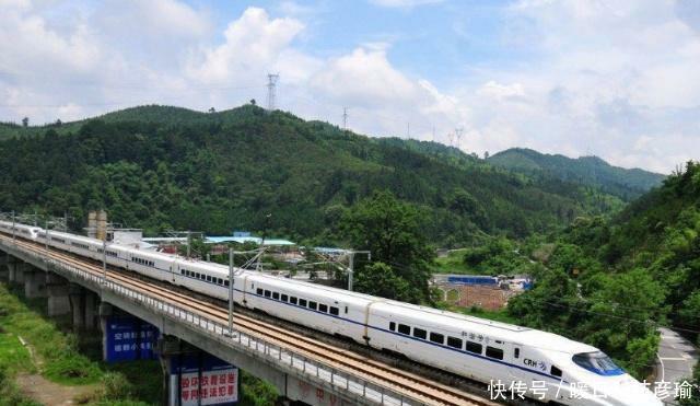  网速|为什么高铁上明明有无线网络却一直连接不上？难道只是摆设