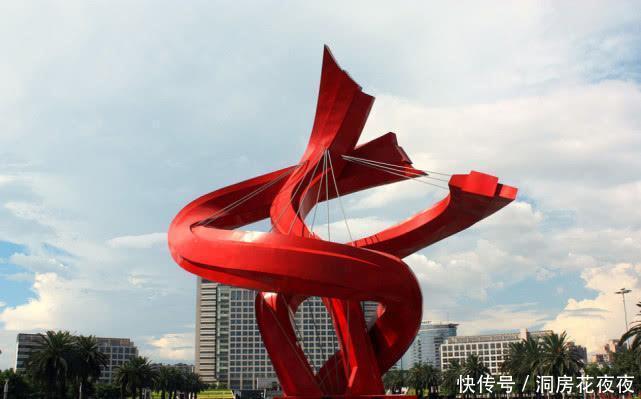  发展@广东将不再深圳“一城独大”，这座城市将崛起，未来发展不
