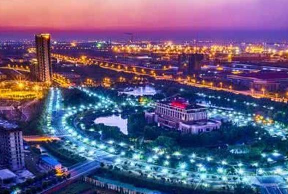 中国最富有的10个县级市，江苏昆山排第三，这个地方居然排第一